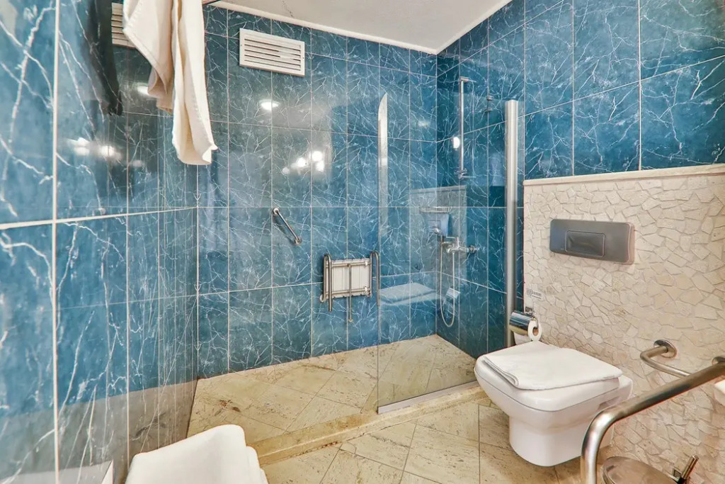 Likya Residence Hotel Spa