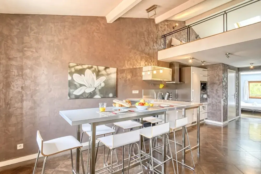 GuestReady - Lovely 3-Bedroom Home in Suquet