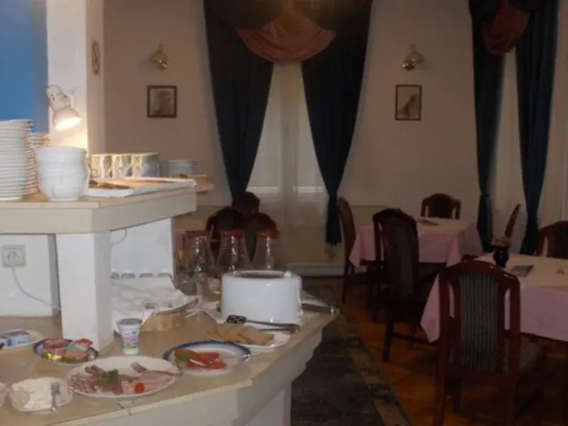Vila Grinka M