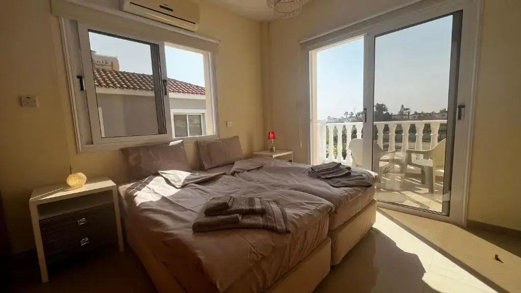 Sunrise Villa 11 in Ayia Thekla