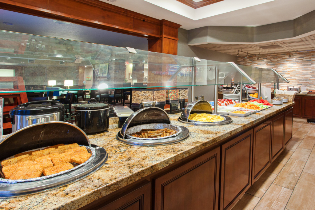 Staybridge Suites Irvine East/Lake Forest by IHG