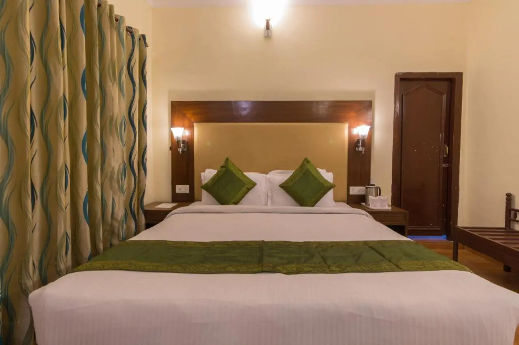 Zone Connect by The Park Mussoorie