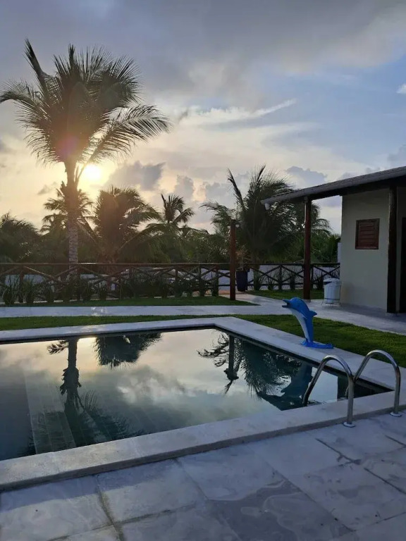 Pousada Villa Recanto do Mar