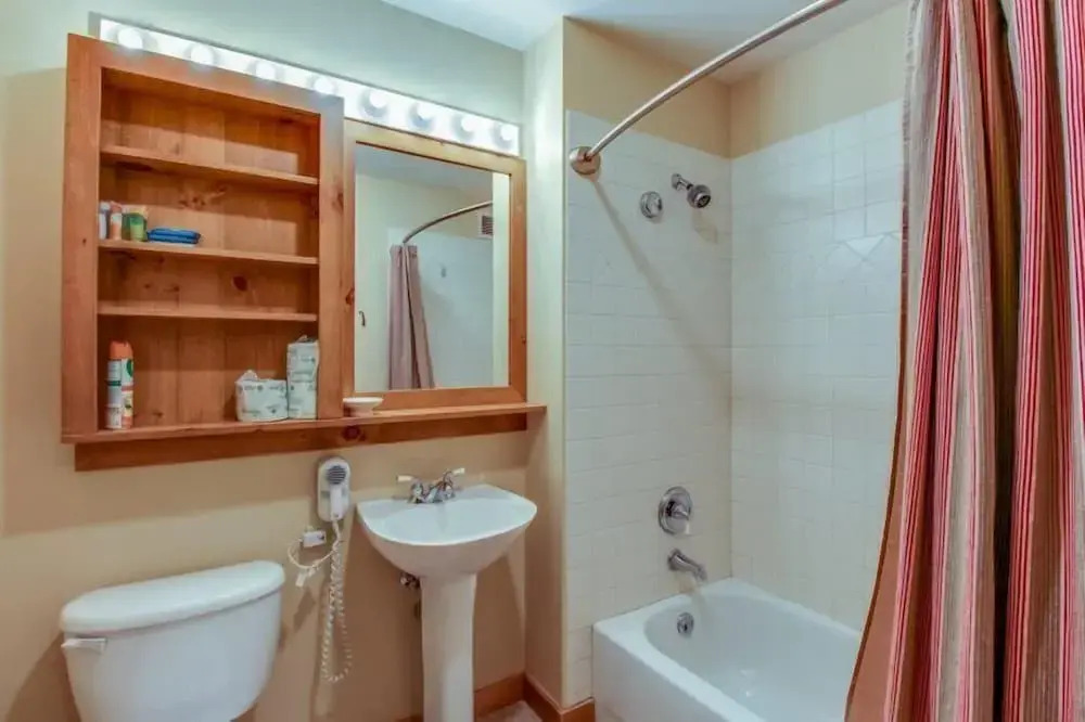 1 Bedroom Mountain Condo In The Heart Of River Run Village Within Walking Distance To Ski
