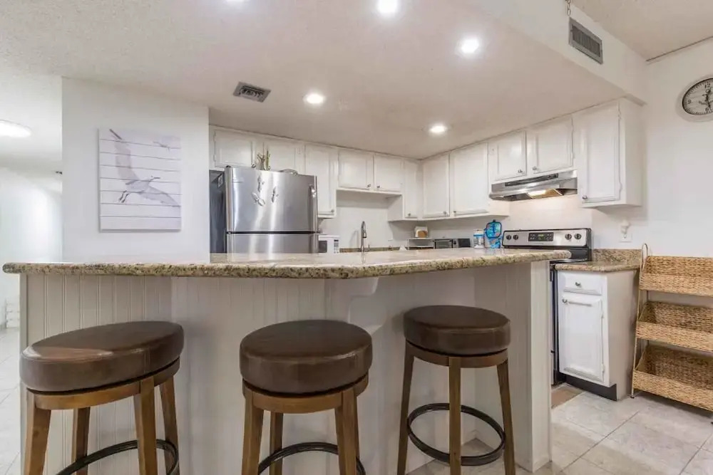 Florence II Condominium 202