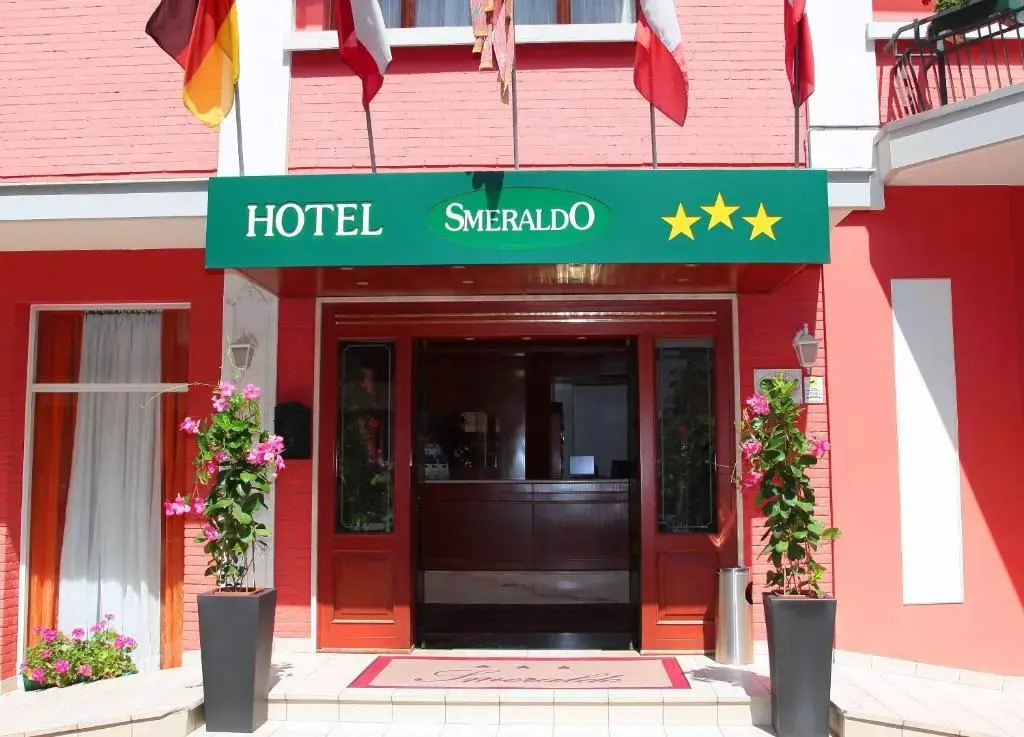 Hotel Smeraldo