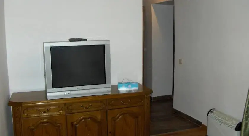 Baroc Accommodation Piata Mica