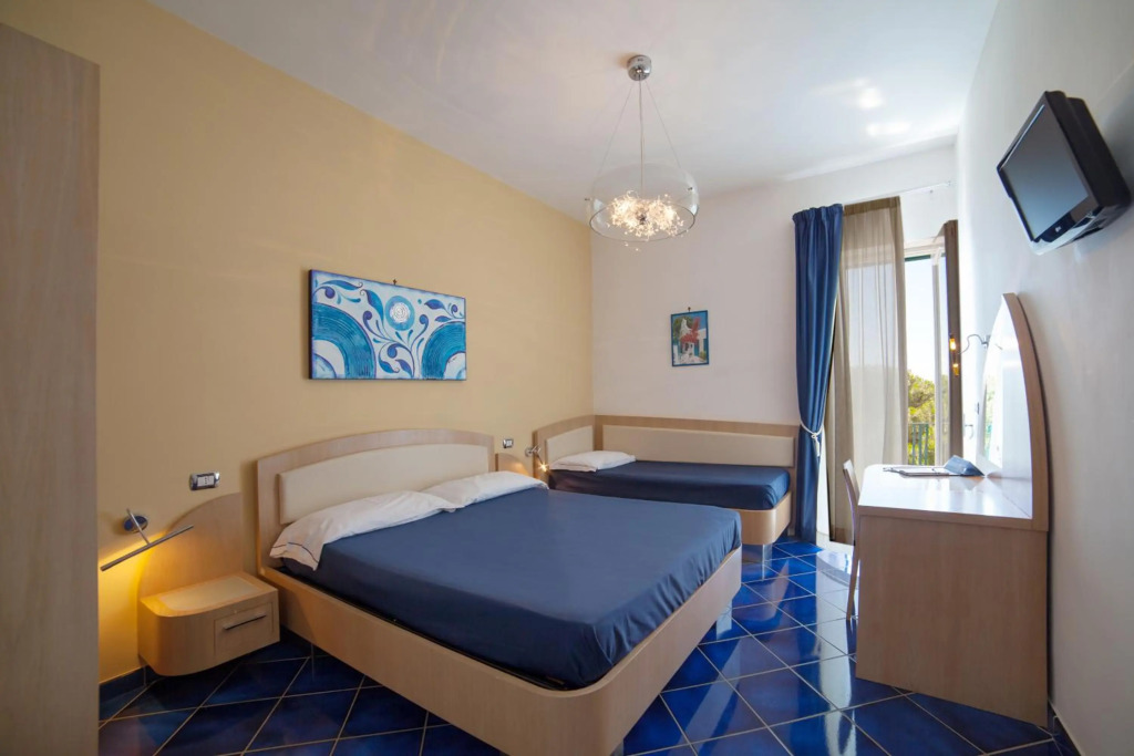 Hotel Il Pino