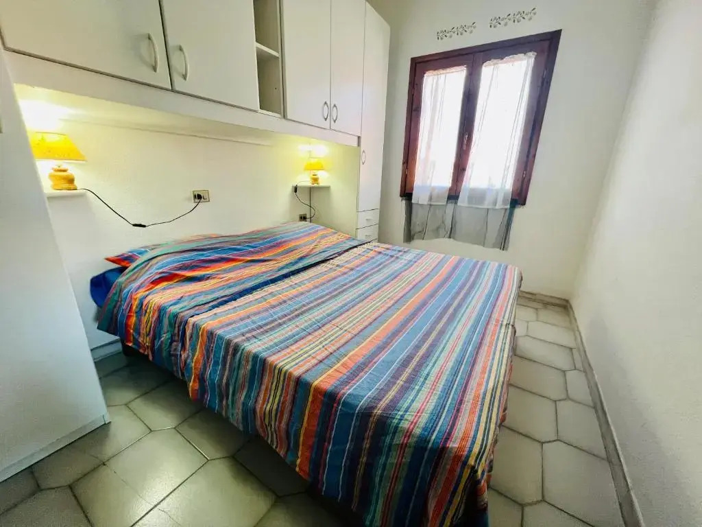 Trilocale in centro Silvye