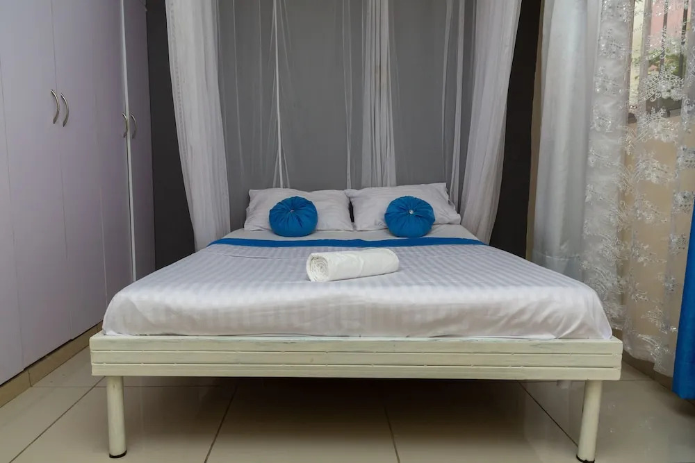 Stunning 2Bd Apt in Mombasa/mtwapa- Your Home