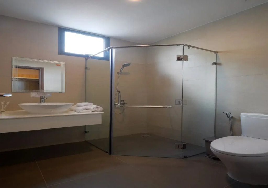 GK Garden Apartment