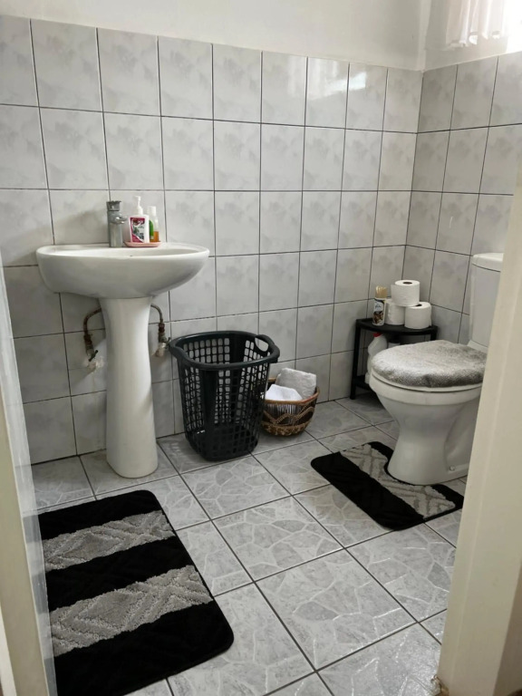 Serene 3 bedroom house in Olympia, Lusaka