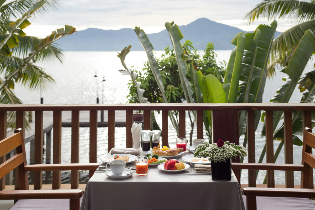 Vedana Lagoon Resort & Spa
