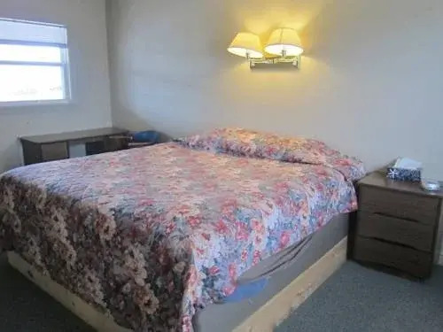 Avon River Motel