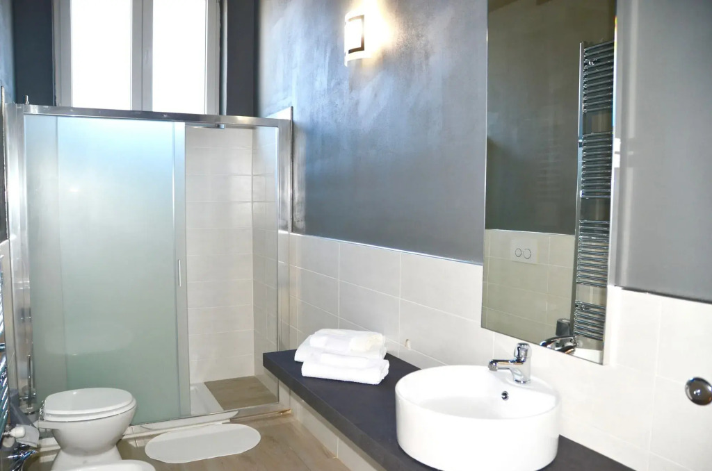 Torino loft