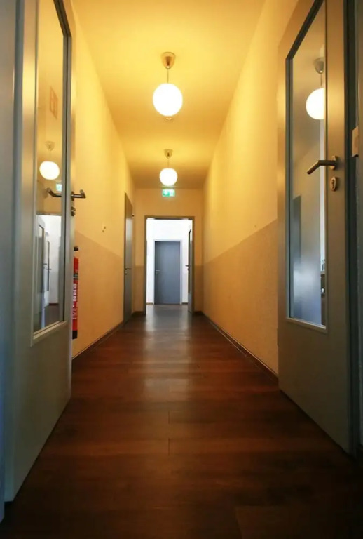 Hotel Birkensee