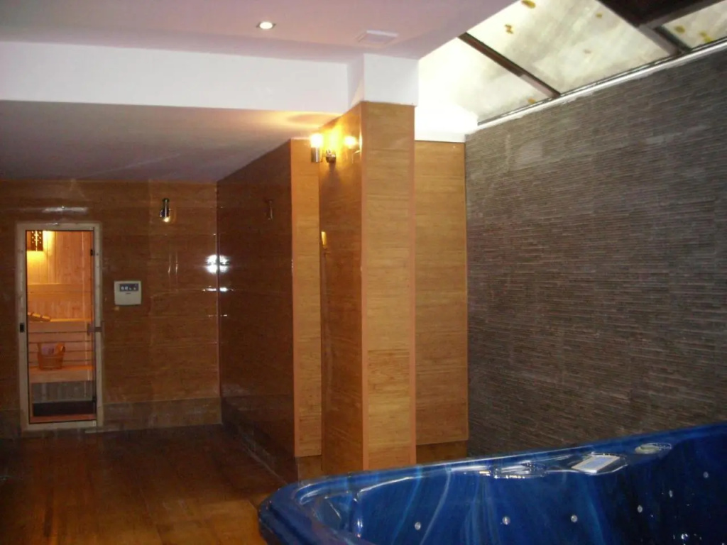 Apartments in Relax Complex Fantasy