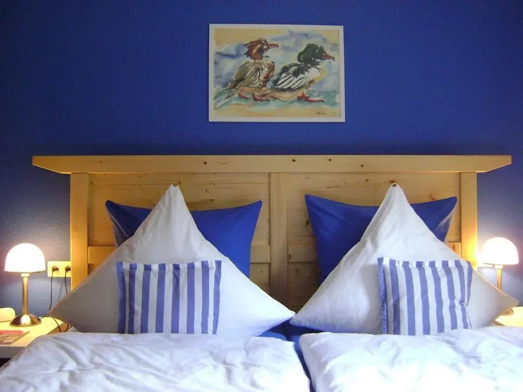 B&B Alte Sägemühle Schlommefurth