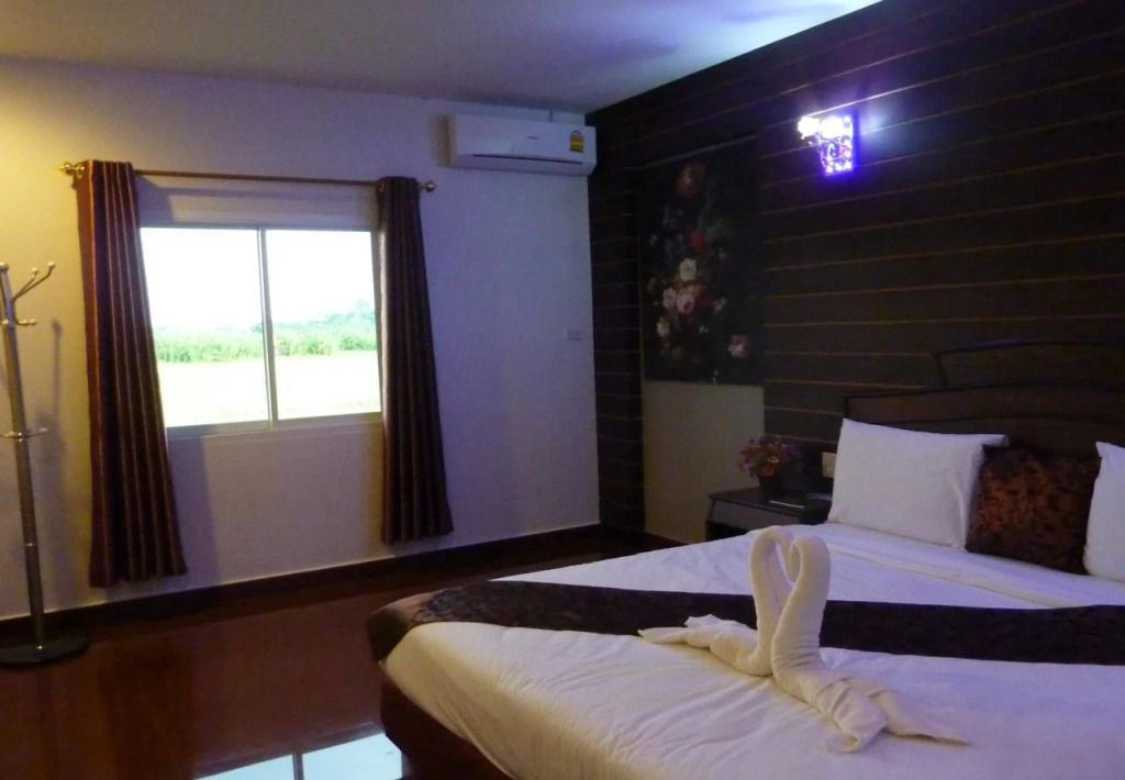 Nata Resort