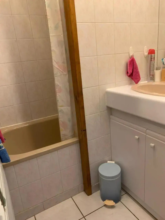 Studio Embrun plan d eau de 2 à 4 personnes
