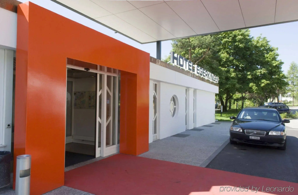 Hotel Restaurant Egerkingen, idealer Zwischenstopp