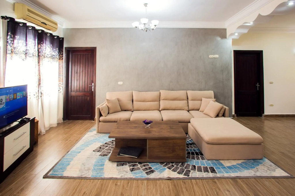 Luxury Royal Blue Family Villa 8pers private pool