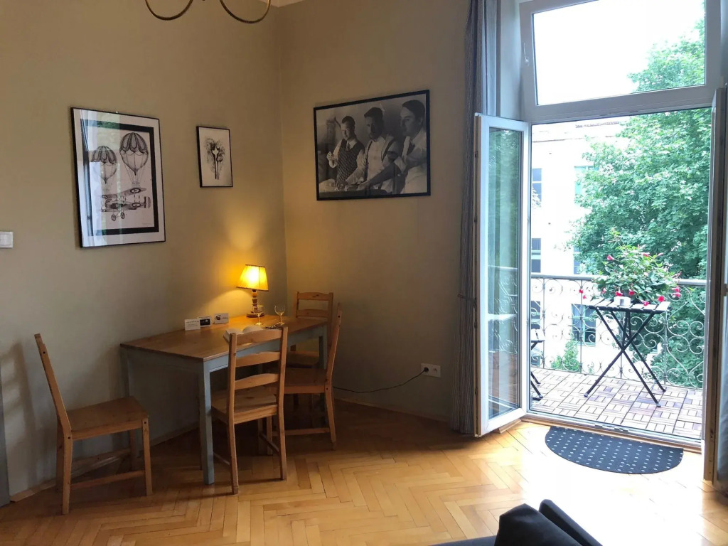 Castle Apartment Krakow