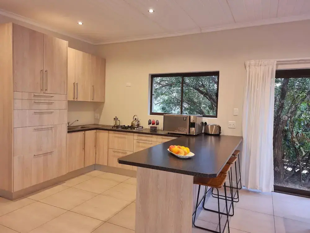 Alkantmooi Nature Reserve Keurkloof Units