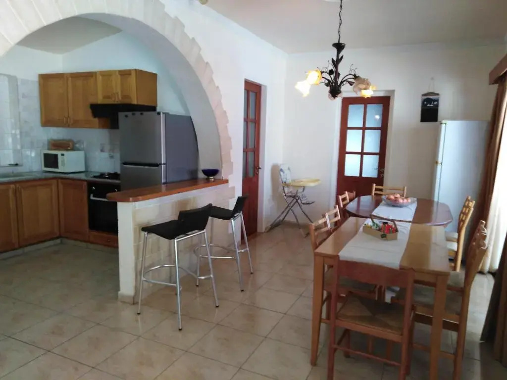 Coral Cypria Villa !!
