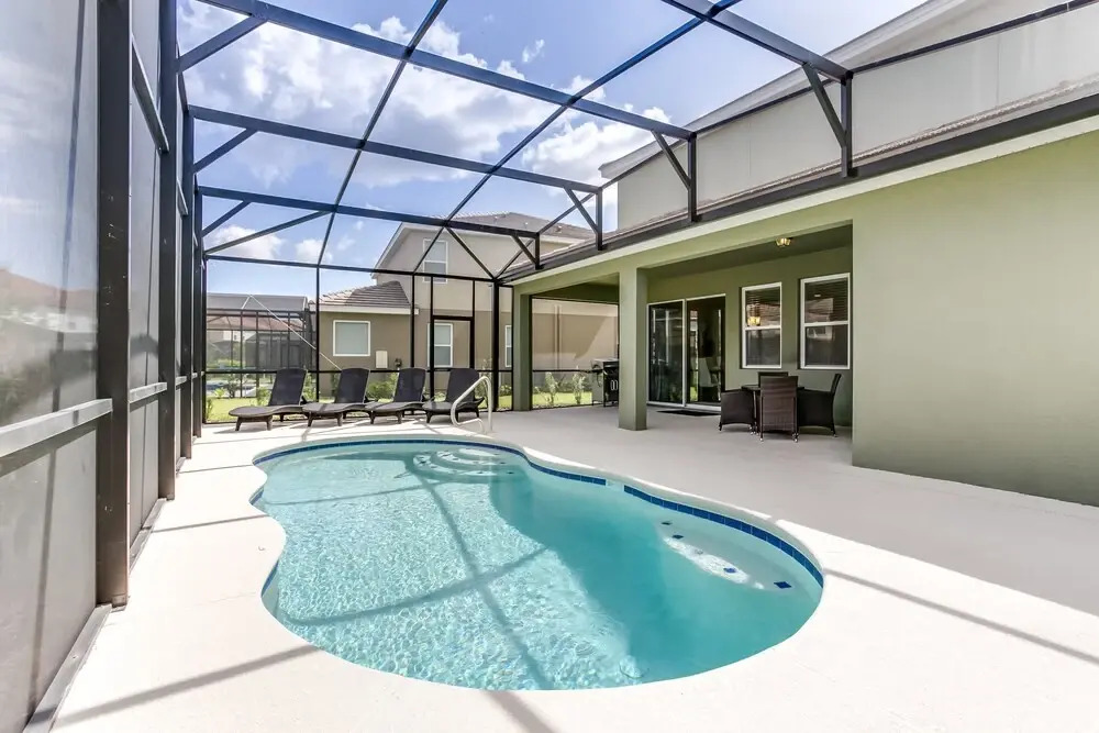 Solterra Resort 5BR Pool Villa