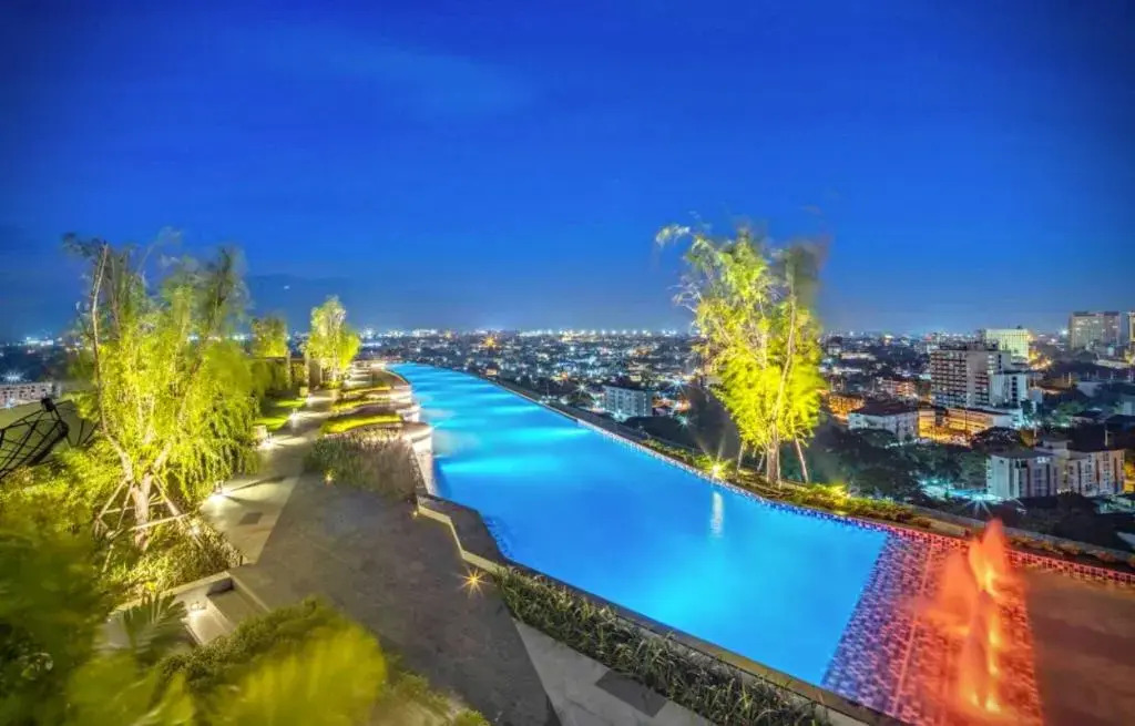 Astra Sky River Chang Khlan Chiang Mai