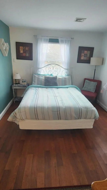 Greystone Manor Bed & Breakfast