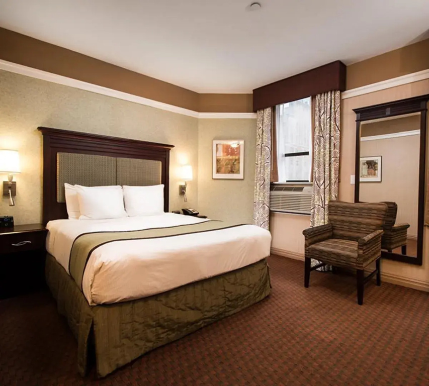 NYCASA 46 Hotel