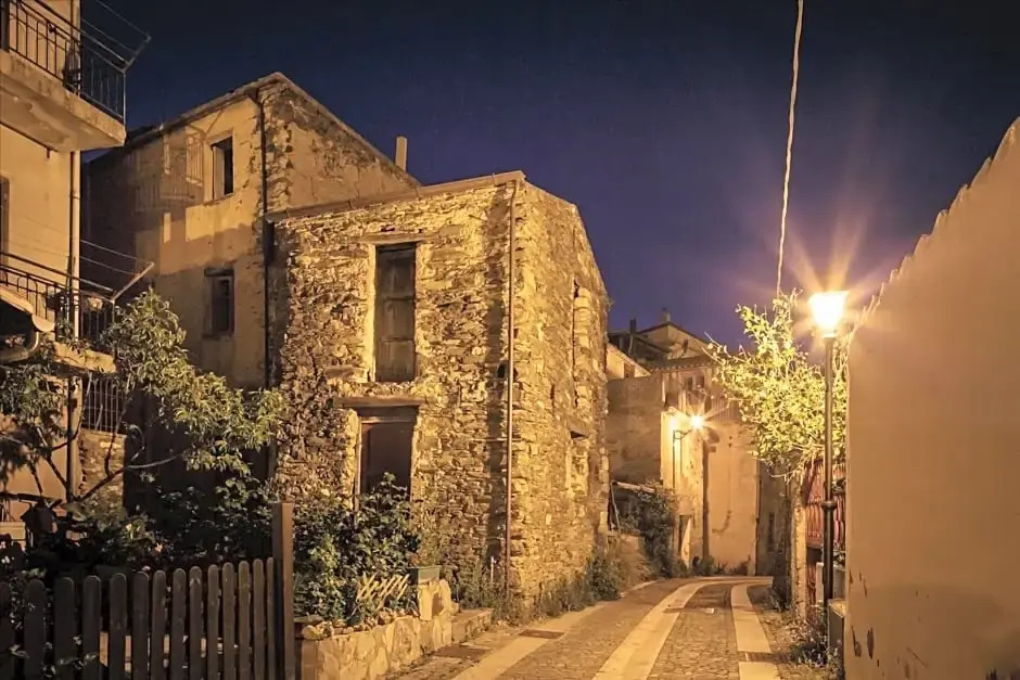 B&B Gennarcu