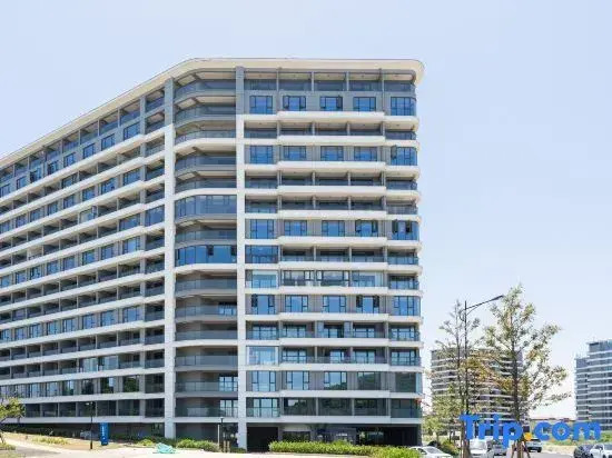 Zhujiajian Summer Solstice Sea Resort Hotel (Centipede Zhi Wharf)