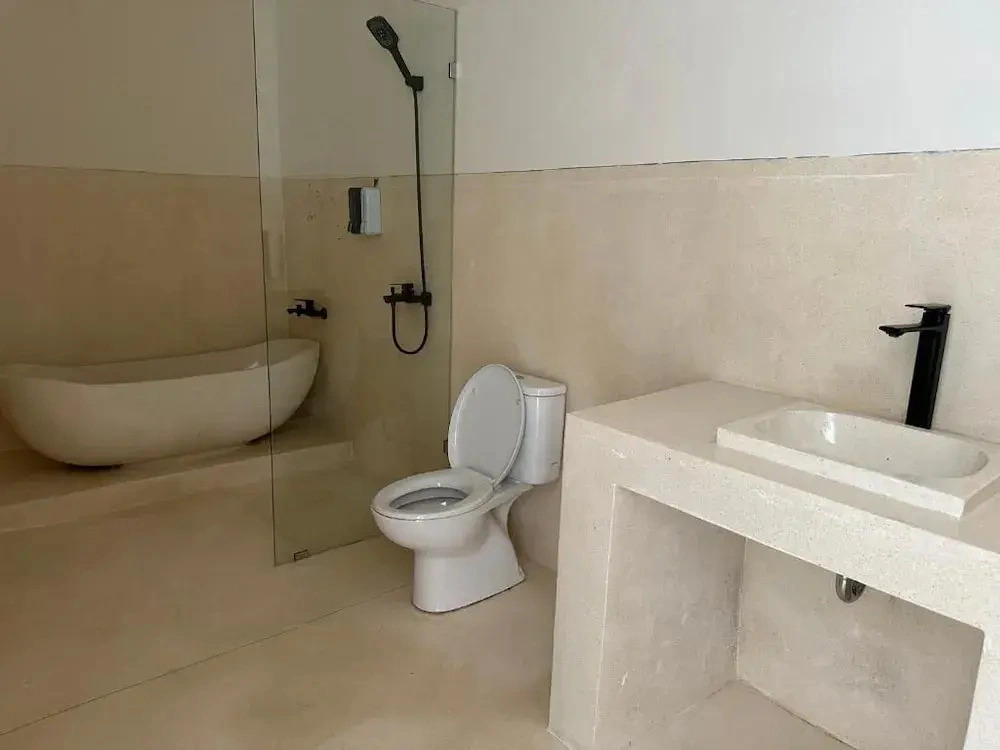 The Caldera Villas Kintamani
