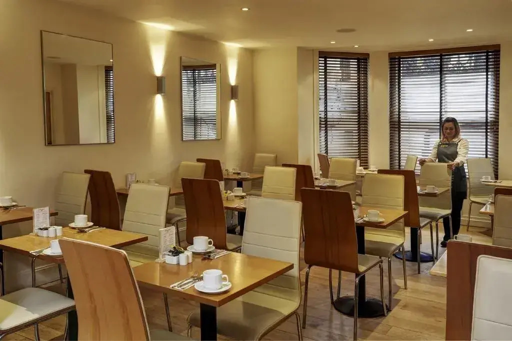ibis Styles London Gloucester Road