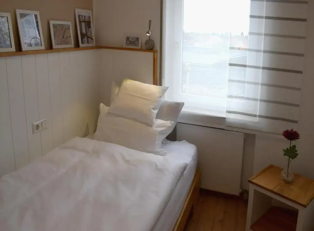 Penthouse mit 4 Schlafzimmer Warum-ins-Hotel