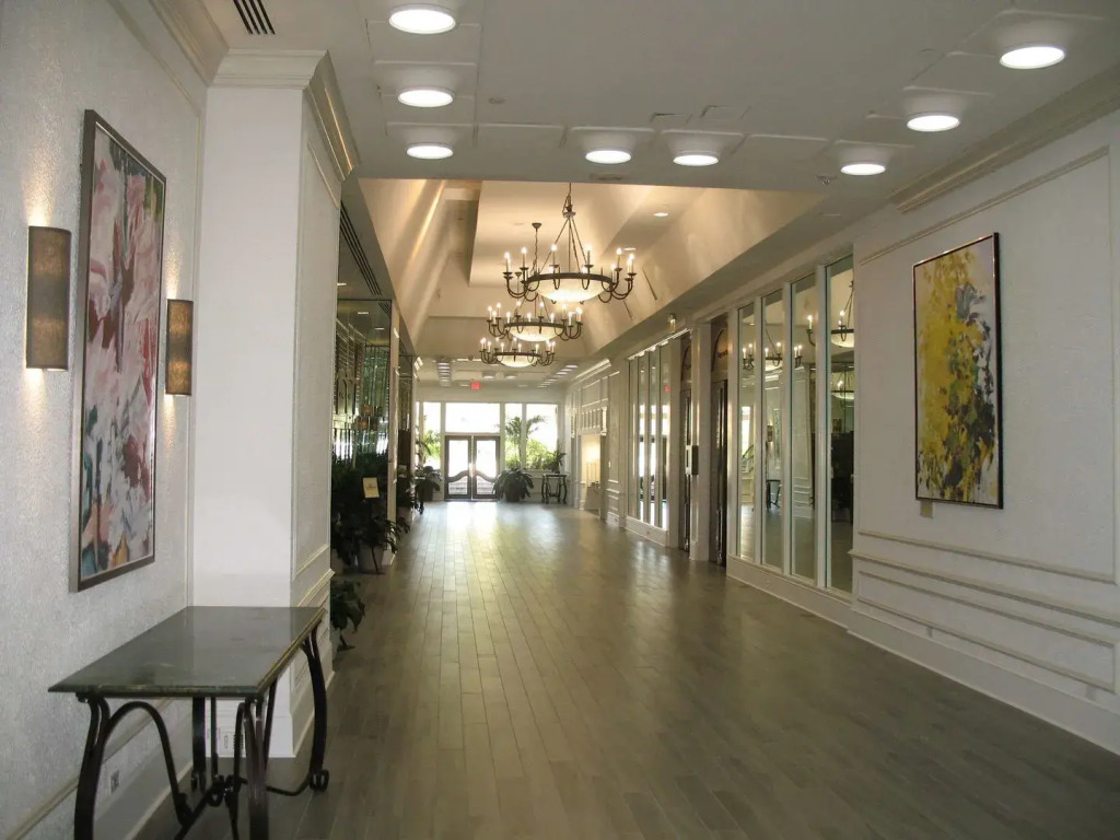 Saddlebrook Resort