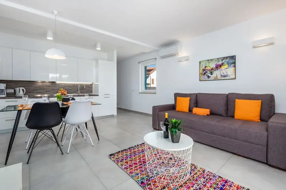 Olea Residence