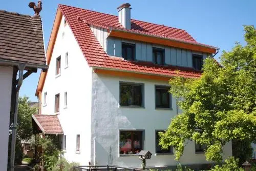 Gästehaus Wacker