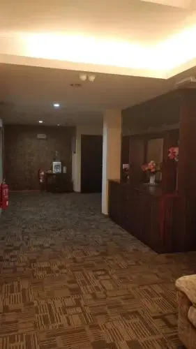 Wan Hup Hotel