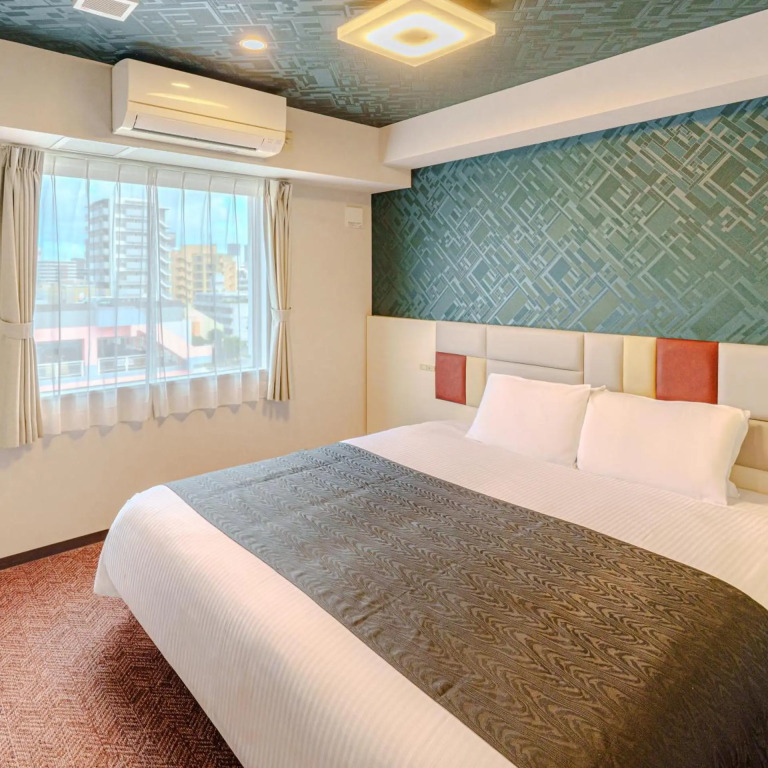 APA Hotel Naha Airport Wakasa