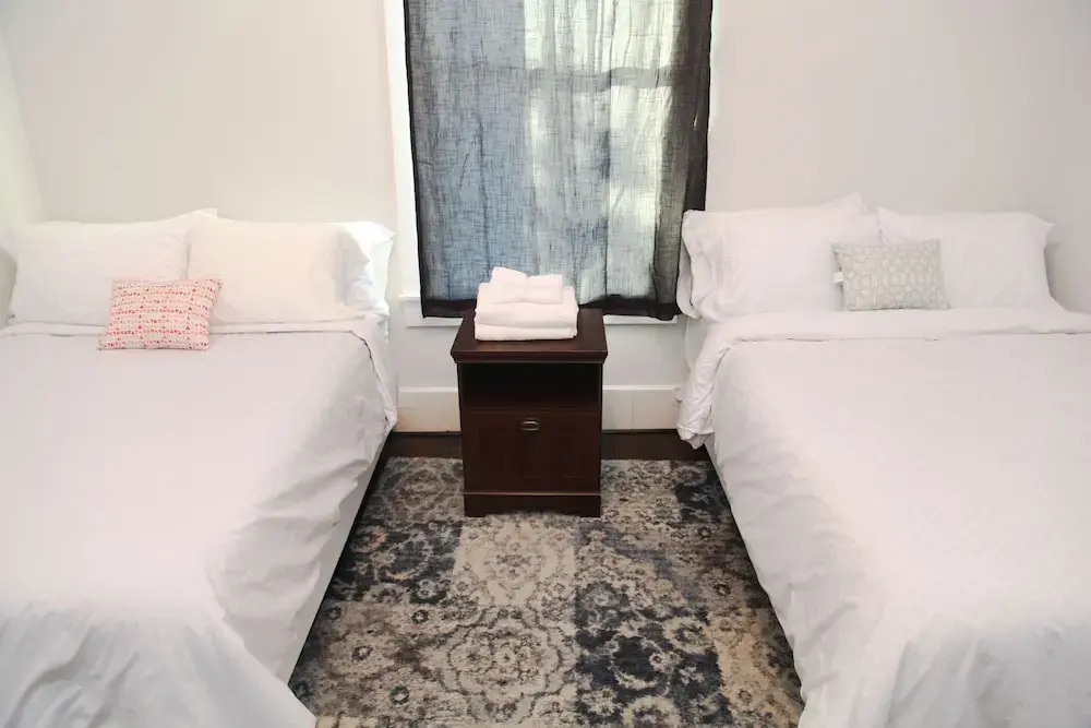 Chic East Nashville Bungalow 5 Min from Downtown!