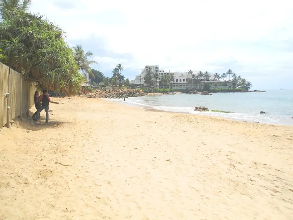 Ranveli Beach Hotel