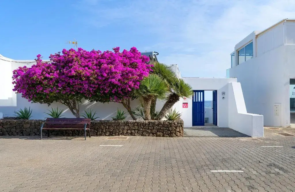Casa Lola y Elena - Playa Blanca, Lanzarote