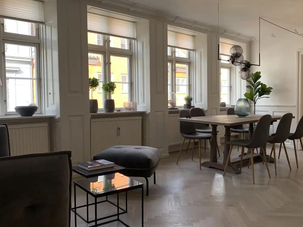 Best Stay Copenhagen Ny Adelgade 7 2nd