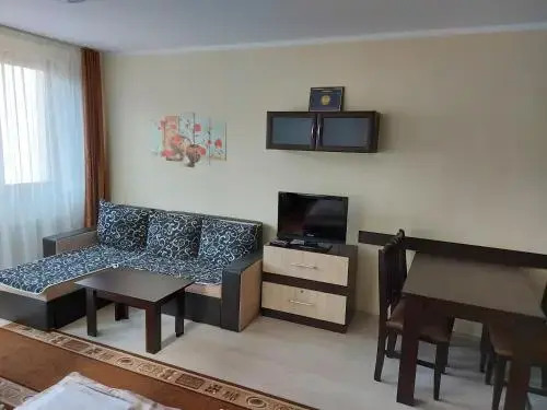 Apartments in Borovets Gardens