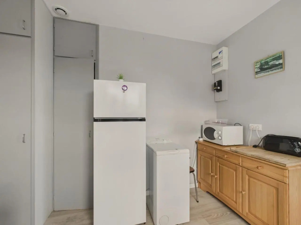 Jolie maison pour 6 personnes a Saint-Hilaire-de-Riez