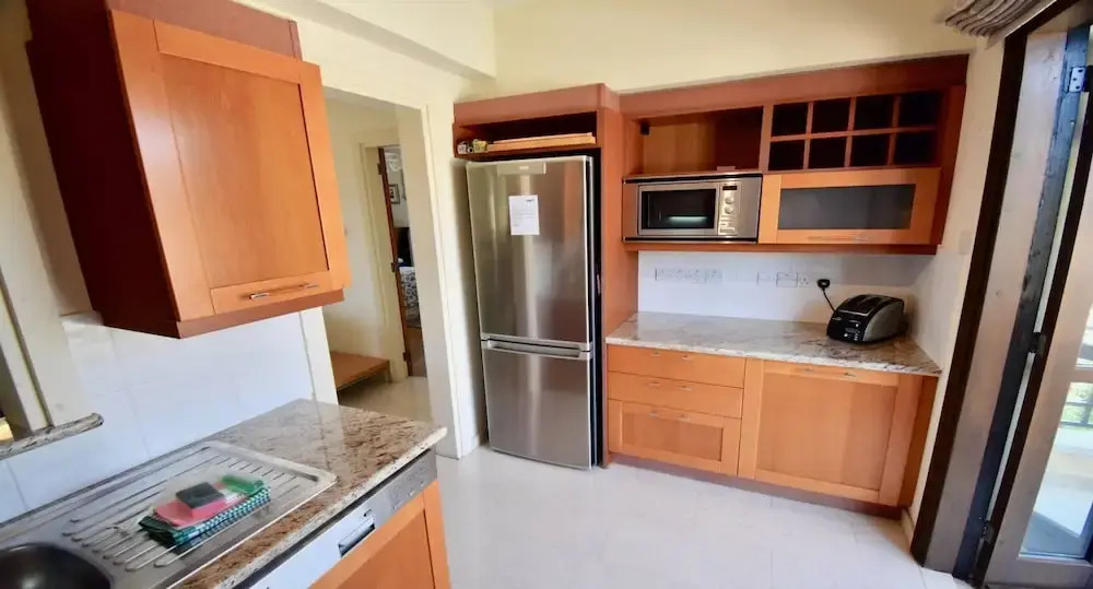 Apartment B11 - Hera